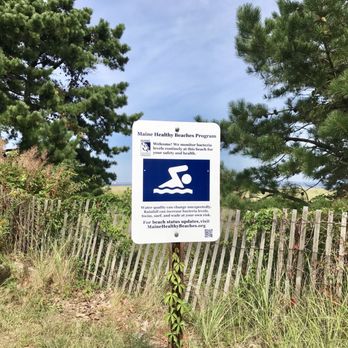 Kinney Shores Beach - Beaches Near Me - Saco, Maine Kinney Shores Beach - Beaches Near Me - Saco, Maine