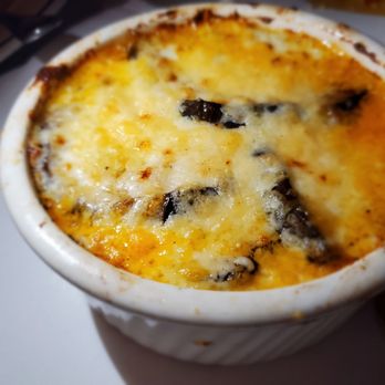 Cafe Santorini - Moussaka - Italian Near Me - Pasadena, California Cafe Santorini - Moussaka - Italian Near Me - Pasadena, California