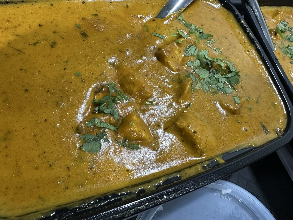 The Dhaba Express Food Truck The Dhaba Express Food Truck