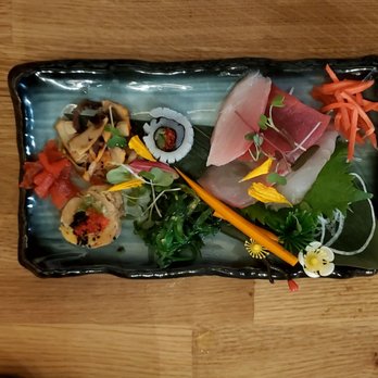 Momo Sushi - Omakase - Sushi Bars Near Me - Riverside, California Momo Sushi - Omakase - Sushi Bars Near Me - Riverside, California