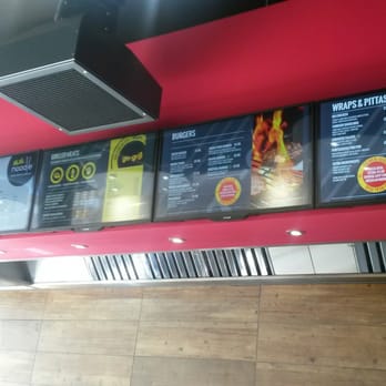 Yo Yo Noodle - Options - Chinese Near Me - Glasgow, GLG