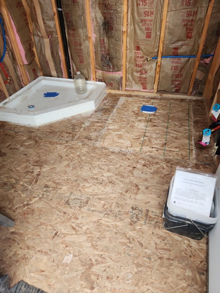 Slide of 3Gs Handyman Services