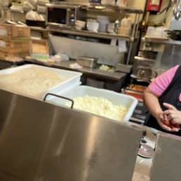 EVELYN’S BIG ITALIAN PIZZERIA & RISTORANTE - Updated January 2025 - 485 ...