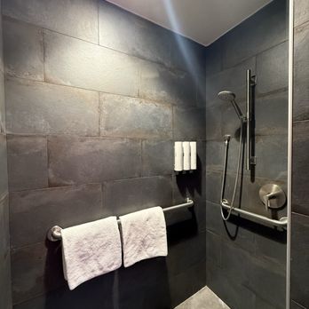 Perspire Sauna Studio - Santa Clara - Shower - Saunas Near Me - Santa Clara, California Perspire Sauna Studio - Santa Clara - Shower - Saunas Near Me - Santa Clara, California