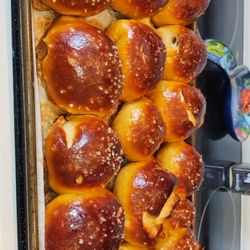 user provided Aaliyahs At Home Bakery photo