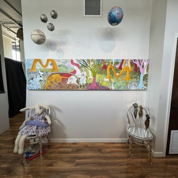 Lydia Street Gallery - Art Galleries Near Me - Austin, Texas