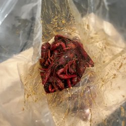 Pho House - Crawfish