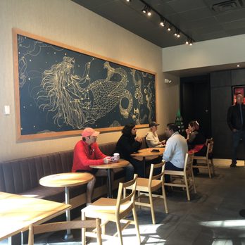 Starbucks - Inside - Coffee & Tea Near Me - Marietta, Georgia Starbucks - Inside - Coffee & Tea Near Me - Marietta, Georgia