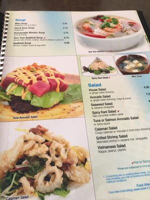 Menu photo 8 Waka Asian Fusion Chappaqua, NY Menu photo 8 Waka Asian Fusion Chappaqua, NY