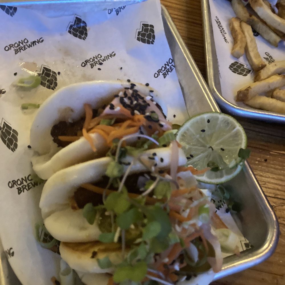 Great food Great food