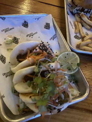 Orono Brewing Company - Tasting Room & Kitchen by null