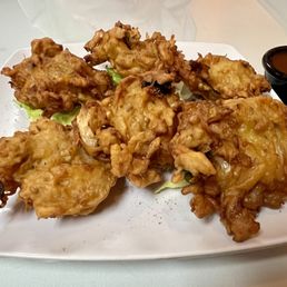 Vegetable Pakora