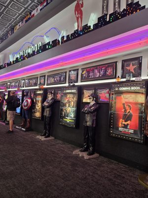 Pollack Cinemas by null