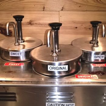 Dickey's Barbecue Pit - American Near Me - Duarte, California Dickey's Barbecue Pit - American Near Me - Duarte, California