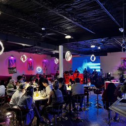 Monarch Bar and Lounge