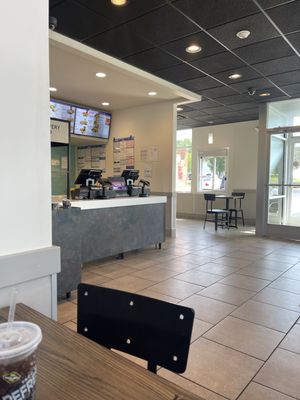 Taco Bell by null