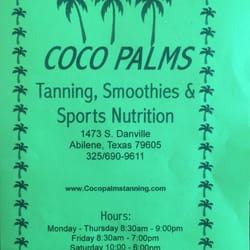 CoCo Palms
