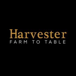 Harvester Farm to Table restaurant