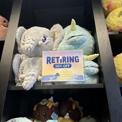 Squishable