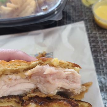 PDQ Chicken - Raw chicken - Fast Food Near Me - Tampa, Florida PDQ Chicken - Raw chicken - Fast Food Near Me - Tampa, Florida