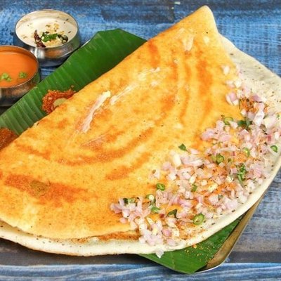 Banana leaf - South Indian Restaurant in Redondo Beach by null