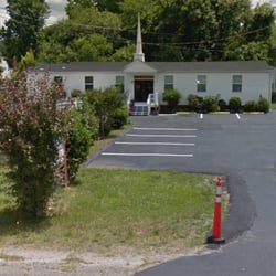 Korean Mission Baptist Church