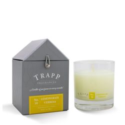 The General Store - Https://generalstorekc.com/collections/trapp-candles-7oz-poured