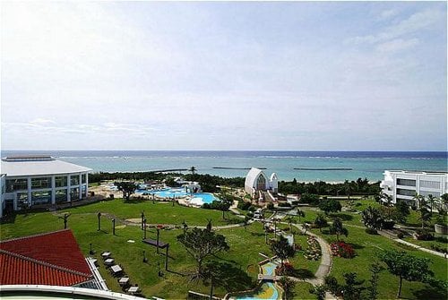 ANA InterContinental Ishigaki Resort by IHG by null