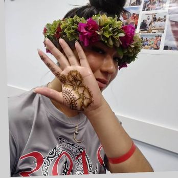 Terilyn Art Page - Gradnite 2019 - Henna Artists Near Me