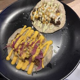Campo Poblano Tacos
