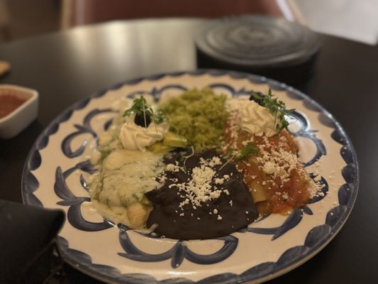 Palmilla Cocina y Tequila - Newport Beach by null