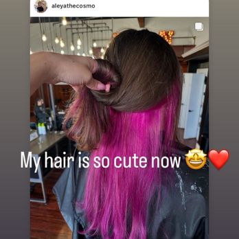 The State Coiffeur - Hair Extensions Near Me - Livermore, California