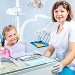Little Canada Dental