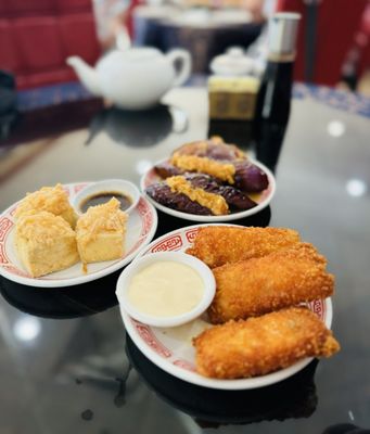 Sang's Chinese Food and Dim Sum by null