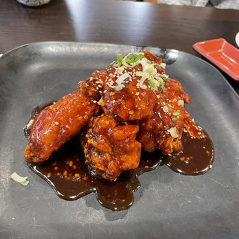 Kanji OTR - Wings! - Sushi Bars Near Me - Cincinnati, Ohio Kanji OTR - Wings! - Sushi Bars Near Me - Cincinnati, Ohio