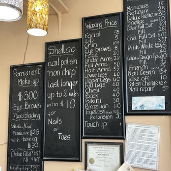 Sunshine Nails - Prices - Nail Salons Near Me - Clearwater, Florida Sunshine Nails - Prices - Nail Salons Near Me - Clearwater, Florida