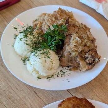 U Babci - Polish Near Me - Lake Forest, California U Babci - Polish Near Me - Lake Forest, California