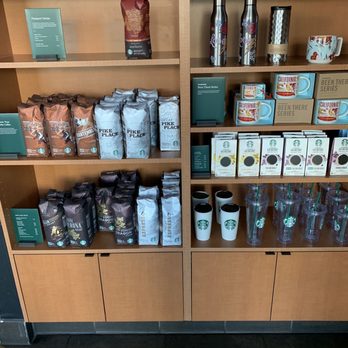 Starbucks - Coffee & Tea Near Me - Irvine, California Starbucks - Coffee & Tea Near Me - Irvine, California