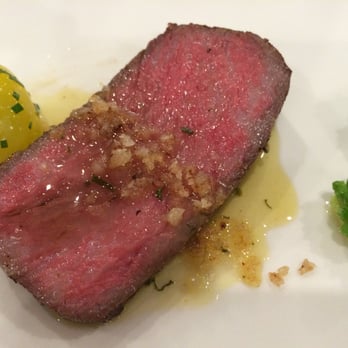 MW Restaurant - Miyazaki Wagyu Beef - New American Near Me - Honolulu, Hawaii