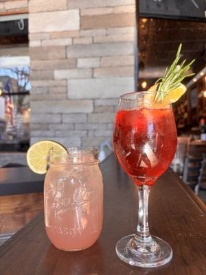 Gaston Brewing Restaurant by null