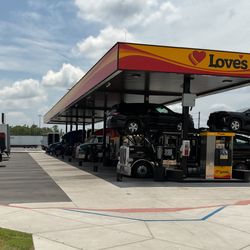 Love's Travel Stop