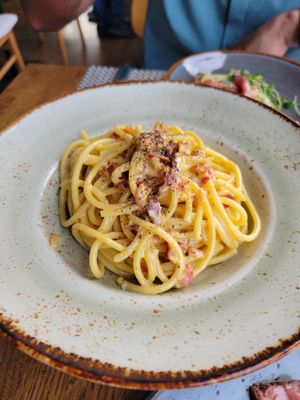 Il Milanese Ristorante by null