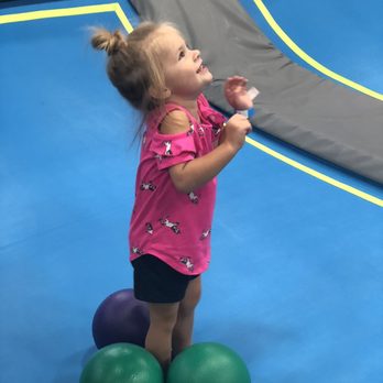 JP's Jump Masters - Indoor Playcenter Near Me - Fayetteville, North Carolina