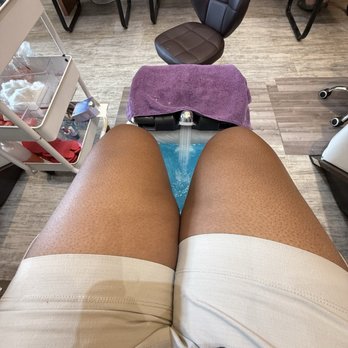 SL Nail & Spa Angelic - Nail Salons Near Me - Chicago, Illinois