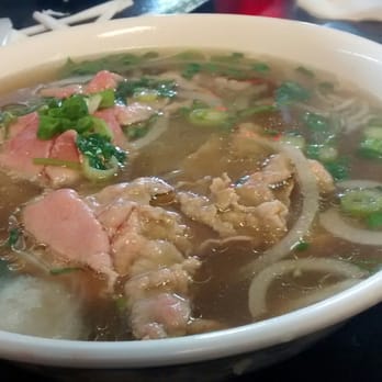 Pho 79 Restaurant - Medium pho tai - Vietnamese Near Me - Westminster, California Pho 79 Restaurant - Medium pho tai - Vietnamese Near Me - Westminster, California