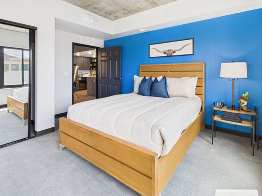 The Watermark by null