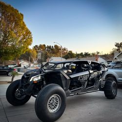 California Powersport Rentals