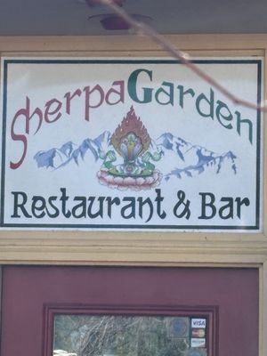 Sherpa Garden Restaurant & Bar by null