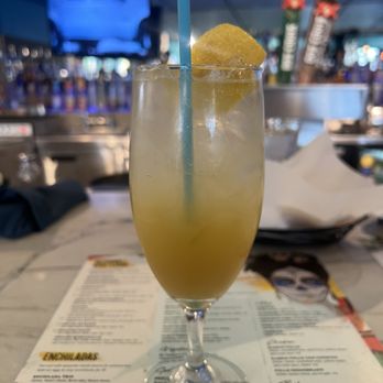 Barrio Queen - passionate mule - Mexican Near Me - Scottsdale, Arizona Barrio Queen - passionate mule - Mexican Near Me - Scottsdale, Arizona