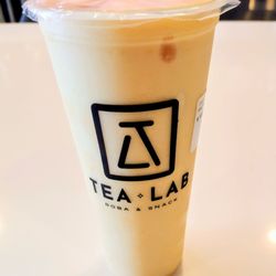 Tea Lab - Mango blended